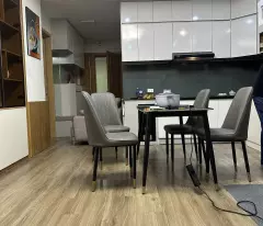 Chung cư Toà Tháp doanh nhân Thanh Bình, Mỗ Lao – Hà Đông 3 Phòng ngủ , full nội thất 5.3 tỷ.