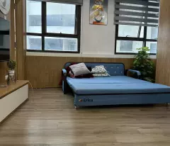Chung cư Toà Tháp doanh nhân Thanh Bình, Mỗ Lao – Hà Đông 3 Phòng ngủ , full nội thất 5.3 tỷ.