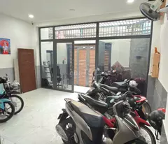 CHO THUÊ PHÒNG TRỌ FULL NỘI THẤT – NHÀ MỚI, DỌN VÀO Ở NGAY