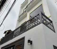 CHO THUÊ PHÒNG TRỌ FULL NỘI THẤT – NHÀ MỚI, DỌN VÀO Ở NGAY