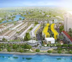 CHÍNH CHỦ CẦN BÁN ĐẤT BIỆT THỰ ĐẸP – GIÁ TỐT –TẠI KDC Phú Nhuận, Phường Thới An, Quận 12, TP.HCM