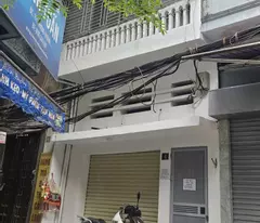 CHO THUÊ MẶT BẰNG KINH DOANH CỰC ĐẸP – KHƯƠNG THƯỢNG, QUẬN ĐỐNG ĐA