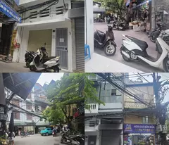 CHO THUÊ MẶT BẰNG KINH DOANH CỰC ĐẸP – KHƯƠNG THƯỢNG, QUẬN ĐỐNG ĐA