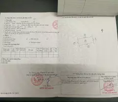 Bán đất Bình Lộc 47.1m2 hướng Đông ngõ 4m giá 1ty5xx
