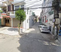 Bán đất Bình Lộc 47.1m2 hướng Đông ngõ 4m giá 1ty5xx