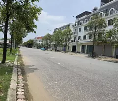 Bán liền kề 3 5 tầng kđt phú lương hà đông mt 7m dt 96m hướng nam, đường rộng 30m, 26.5 tỷ