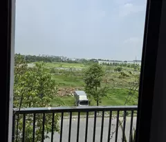 Bán liền kề 3 5 tầng kđt phú lương hà đông mt 7m dt 96m hướng nam, đường rộng 30m, 26.5 tỷ