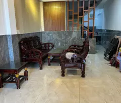 CHÍNH CHỦ CẦN BÁN NHÀ MỚI XÂY NGAY KCN TÂN ĐÔ – HUYỆN ĐỨC HOÀ, LONG AN - ĐANG KHAI THÁC CHO THUÊ