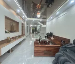BÁN NHÀ MỚI DÂN XÂY 5 TẦNG, PHÂN LÔ THỊ TRẤN TRÔI – Ô TÔ TRÁNH – KINH DOANH ĐỈNH - GIÁ 12 TỶ