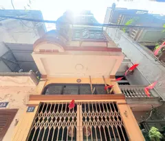 🏡 BÁN NHÀ PHÂN LÔ QUÂN ĐỘI – NGÕ THÔNG TỨ TUNG – Ô TÔ ĐỖ CỬA – SÁT HỒ TÂY – KHU DÂN TRÍ CAO