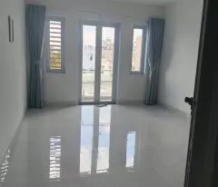 BÁN NHÀ 4 TẦNG - ĐƯỜNG BÌNH THÀNH - QUẬN BÌNH TÂN CHỈ NHỈNH 5 TỶ