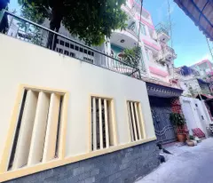 DUY NHẤT NHÀ BÁN MẶT TIỀN HXH Đ.BÀ LÊ CHÂN,  QUẬN 1- VỊ TRÍ VIP NGAY CHỢ & NHÀ THỜ TÂN ĐỊNH NỔI