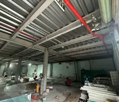 XN283 cho thuê xưởng, có PC phù hợp nhiều loại hình sản xuất, trống xưởng giao liền