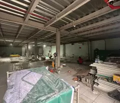XN283 cho thuê xưởng, có PC phù hợp nhiều loại hình sản xuất, trống xưởng giao liền