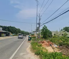 CHÍNH CHỦ CẦN BÁN 12.000M² ĐẤT TẠI ĐẶC KHU PHÚ QUỐC – ĐÓN SÓNG APEC 2027