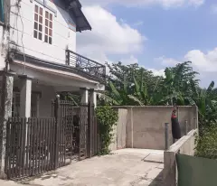 CẦN BÁN GẤP CĂN NHÀ TÂM HUYẾT TẠI HỐ NAI 3 - TRẢNG BOM - GIÁ CỰC TỐT ĐẦU TƯ