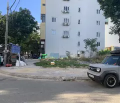 Bán Lô Góc 2 Mặt Tiền Nguyễn Đức An, 200m², Ngang 12m, Gần Biển Mỹ Khê, 35.9 Tỷ