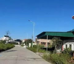 Cần bán lô đất 200m2 tại khu dân cư Tân Tiến, Hoàng Tiến, Chí Linh, Hải Dương.