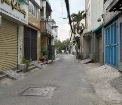 Bán gấp nhà đẹp Phan Văn Trị, P.5, Gò Vấp. Vị trí vàng đối diện VincomPlaza. 35M2. 6.98 Tỷ