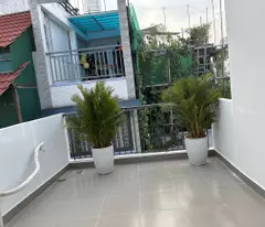 Bán gấp nhà đẹp Phan Văn Trị, P.5, Gò Vấp. Vị trí vàng đối diện VincomPlaza. 35M2. 6.98 Tỷ