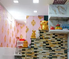 NHÀ QUẬN 6 GIÁ HIẾM – GẦN HẬU GIANG – SÁT CHỢ BÌNH TÂY – CHỈ 2 TỶ HƠN, CƠ HỘI KHÓ TÌM