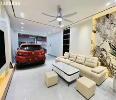 💥Ô tô Mặt ngõ thông Yên Hòa, Cầu Giấy 50m 7T thang máy Xây mới, hơn 17 tỷ