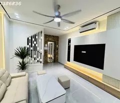 💥Ô tô Mặt ngõ thông Yên Hòa, Cầu Giấy 50m 7T thang máy Xây mới, hơn 17 tỷ