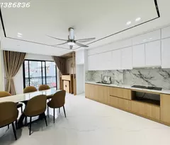 💥Ô tô Mặt ngõ thông Yên Hòa, Cầu Giấy 50m 7T thang máy Xây mới, hơn 17 tỷ