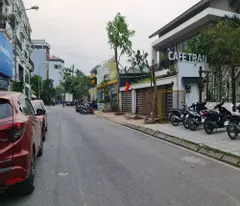 Trâu Quỳ, Gia Lâm, Hà Nội. 101m2, mt 5m, vuông đét đường rộng, nhỉnh 10 tỷ. Lh 0989894845