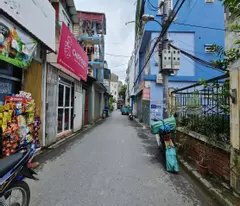 Trâu Quỳ, Gia Lâm, Hà Nội. 101m2, mt 5m, vuông đét đường rộng, nhỉnh 10 tỷ. Lh 0989894845