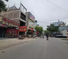 🔥 SĐCC 🔥 đất Trâu Quỳ, Gia Lâm. 100m2, mt 5m. Đường ô tô thông cách 10m. 📞 Lh 0989894845 📞