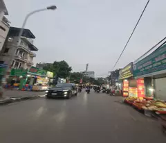 🔥 SĐCC 🔥 đất Trâu Quỳ, Gia Lâm. 100m2, mt 5m. Đường ô tô thông cách 10m. 📞 Lh 0989894845 📞
