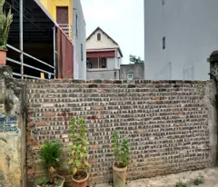 🔥 SĐCC 🔥 đất Trâu Quỳ, Gia Lâm. 100m2, mt 5m. Đường ô tô thông cách 10m. 📞 Lh 0989894845 📞