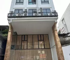 Mình cho thuê nhà, 151m2- 7T, Bạch Mai, Lạc Trung, Võ Thị Sáu -64 tr