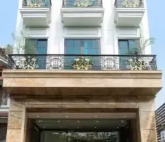 Nhà tôi cho thuê nhà, 103m2- 5T, Hàng Điếu, Hàng Da, Hàng Nón -43 tr