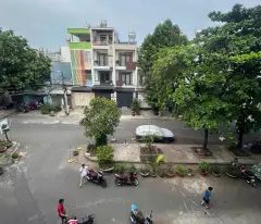 Cho thuê Nhà 2 Mặt Tiền NB Lê Trọng Tấn Q.Tân Phú 75m², 3TẦNG, 19Triệu, GẦN ĐH CÔNG THƯƠNG