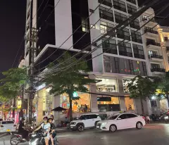 Lô góc 3 mặt thoáng siêu hiếm Văn CAOLÔ GÓC 3 MẶT THOÁNG SIÊU HIẾM GẦN VĂN CAO

• Diện tích: