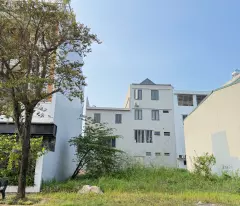 Bán đất Xương Giang, Bắc Giang. 126m2, MT 7m. Đường 16m. Giá 5,6 tỷ