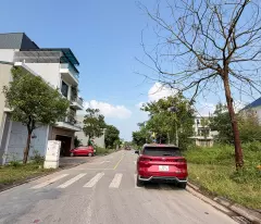 Bán đất Xương Giang, Bắc Giang. 126m2, MT 7m. Đường 16m. Giá 5,6 tỷ
