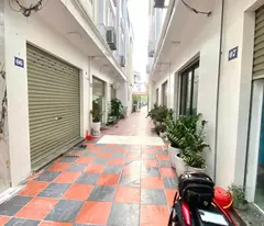 BÁN NHÀ 3 TẦNG KIÊN CỐ – GIÁ 2,48 TỶ – KHU DÂN CƯ ỔN ĐỊNH