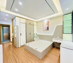 HIẾM VÔ CÙNG– LONG BIÊN -CẠNH AEON MALL
43M2 X 6 TẦNG - THANG MÁY – FULL NỘI THẤT CAO CẤP – CHỈ