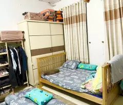 LÊ VĂN QUỚI BÌNH TÂN 36M2 3 TẦNG 3PN 2WC CHỈ 4.38 TỶ