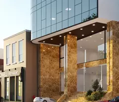 💥 CHÍNH CHỦ BÁN TÒA VĂN PHÒNG MẶT PHỐ NGUYỄN HOÀNG - 220M2 - MT 12,5M - 1 HẦM 8 NỔI - ĐẦY ĐỦ GPXD