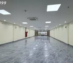 💥BÁN NHANH TÒA MẶT PHỐ ĐẠI LA - HBT - 270M2 - 9 TẦNG THANG MÁY - 160 TỶ