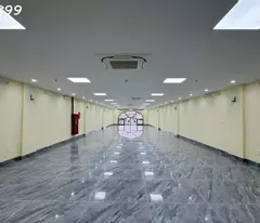 💥BÁN NHANH TÒA MẶT PHỐ ĐẠI LA - HBT - 270M2 - 9 TẦNG THANG MÁY - 160 TỶ