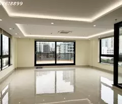 💥 BÁN NHANH TÒA BUILDING MẶT PHỐ TỐ HỮU - NTL - 150M2 - 8 TẦNG TM - DT150 TR/TH