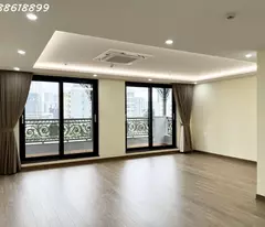 💥 BÁN NHANH TÒA BUILDING MẶT PHỐ TỐ HỮU - NTL - 150M2 - 8 TẦNG TM - DT150 TR/TH