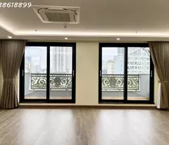 💥 BÁN NHANH TÒA BUILDING MẶT PHỐ TỐ HỮU - NTL - 150M2 - 8 TẦNG TM - DT150 TR/TH