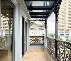 💥 BÁN NHANH TÒA BUILDING MẶT PHỐ TỐ HỮU - NTL - 150M2 - 8 TẦNG TM - DT150 TR/TH