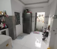 NHÀ ĐẸP BTCT – GIÁ CHỈ NHỈN 2 TỶ – GIÁP GÒ VẤP & TÂN BÌNH